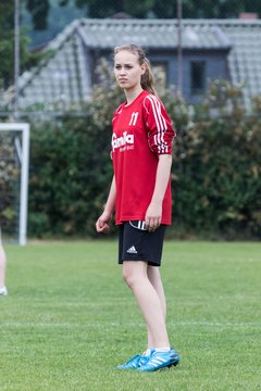 Bild 143 - U18 und U14 Kellinghusen